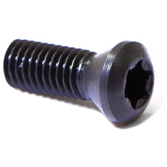 S45S SHORT INSERT SCREW - Exact Tool & Supply