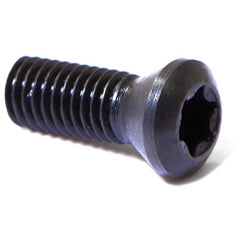 S45S SHORT INSERT SCREW - Exact Tool & Supply