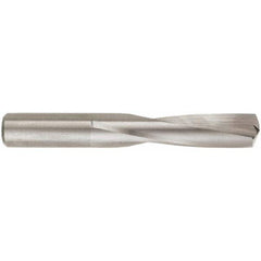 M.A. Ford - 7mm 135° Spiral Flute Solid Carbide Screw Machine Drill Bit - Exact Tool & Supply