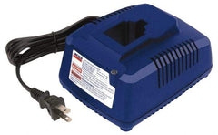 Lincoln - 14.4 Volt, 1 Battery NiCad Power Tool Charger - 1 hr to Charge - Exact Tool & Supply