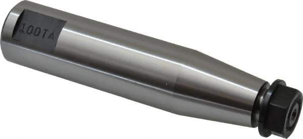 Sopko - 4-11/16" Long Truing Arbor - With 1/2-13 Right-Handed Spindle Nut - Exact Tool & Supply