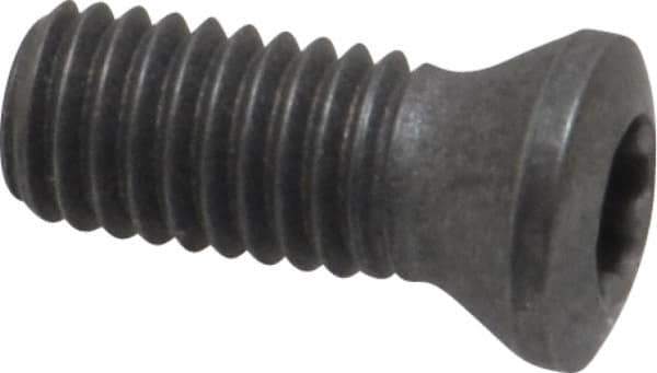 Seco - Torx Plus Lock Screw for Indexables - Exact Tool & Supply