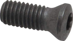 Seco - Torx Plus Lock Screw for Indexables - Exact Tool & Supply