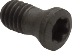 Seco - Torx Plus Lock Screw for Indexables - Exact Tool & Supply