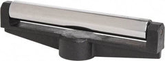 Palmgren - 14 Inch Horizontal Roller Head - 2,000 Lbs. Limit - Exact Tool & Supply
