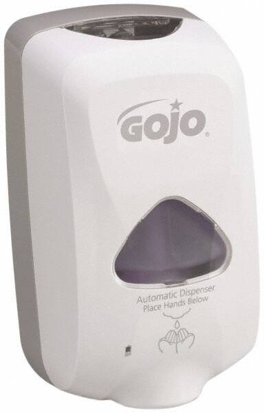 GOJO - 1200 mL Foam Hand Soap Dispenser - Exact Tool & Supply