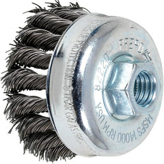 PFERD - Cup Brush - Exact Tool & Supply