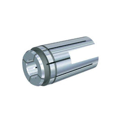 Kennametal - 20.32mm Single Angle Series TG/PG 100 Hand Tap Collet - 1" Tap, Through Coolant - Exact Tool & Supply