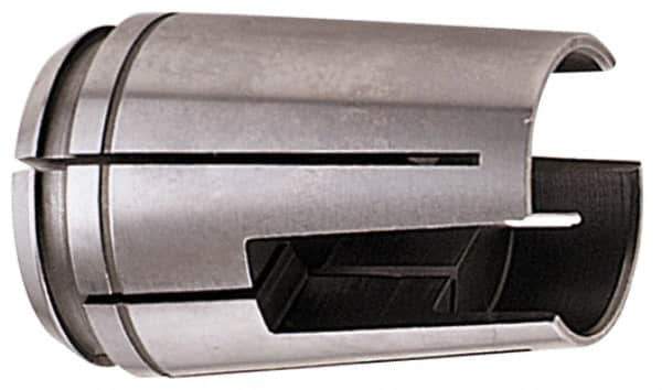 Kennametal - 0.48" Single Angle Series TG/PG 50 Hand Tap Collet - 5/8 Tap - Exact Tool & Supply