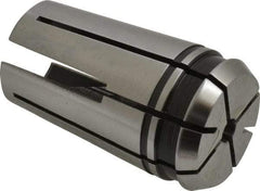 Kennametal - 0.194" Single Angle Series TG/PG 75 Hand Tap Collet - #10 Tap - Exact Tool & Supply