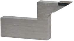 Mitutoyo - Carbide Height Gage Scriber - For Use with Digimatic High Gages (570-227, 570-244) 570 Series - Exact Tool & Supply