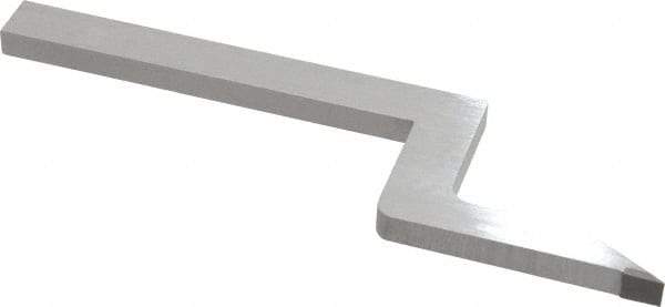 Mitutoyo - Carbide Height Gage Scriber - For Use with Digimatic High Gages (570-248) 570 Series - Exact Tool & Supply