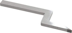 Mitutoyo - Carbide Height Gage Scriber - For Use with Digimatic High Gages (570-248) 570 Series - Exact Tool & Supply