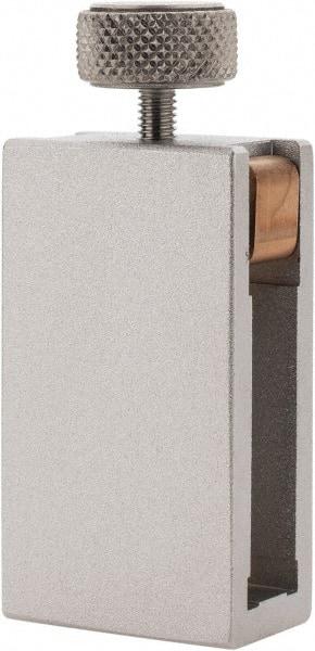 Mitutoyo - Height Gage Scriber Clamp - For Use with Digimatic Height Gages - Exact Tool & Supply