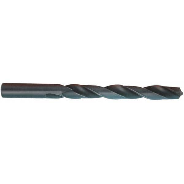 Chicago-Latrobe - Letter L 135° High Speed Steel Jobber Drill - Exact Tool & Supply