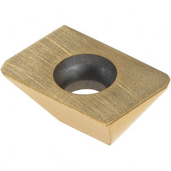 Made in USA - Indexable Drill Insert - Exact Tool & Supply