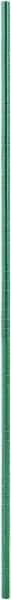 Eagle MHC - 1" Wide, 63 High, Open Shelving Accessory/Component - Steel with Epoxy Coating, 1" Deep, Use with Eagle MHC Shelving - Exact Tool & Supply