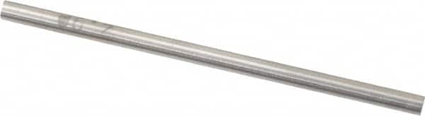Made in USA - 2.90mm, 2-13/32" Long Drill Blank - Exact Tool & Supply