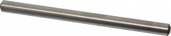 Made in USA - 9.30mm, 4-59/64" Long Drill Blank - Exact Tool & Supply