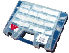 Value Collection - Silicone O-Ring - 611 Piece - Exact Tool & Supply