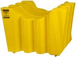 Eagle - Drum Dispensing & Collection Workstations Type: Dispensing Station Drum Cradle Number of Drums: 1 - Exact Tool & Supply