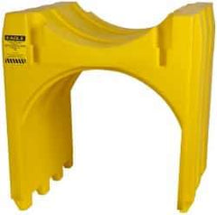 Eagle - Drum Dispensing & Collection Workstations Type: Dispensing Station Stacker Number of Drums: 1 - Exact Tool & Supply