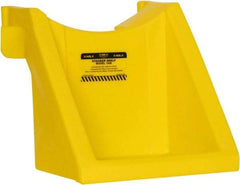 Eagle - Drum Dispensing & Collection Workstations Type: Dispensing Station Shelf Height (Inch): 19 - Exact Tool & Supply