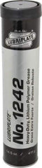 Lubriplate - 14.5 oz Cartridge Lithium Extreme Pressure Grease - Extreme Pressure, 300°F Max Temp, NLGIG 2, - Exact Tool & Supply