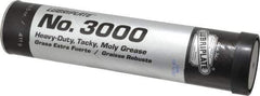 Lubriplate - 14.5 oz Cartridge Lithium Extreme Pressure Grease - Extreme Pressure, 300°F Max Temp, NLGIG 2, - Exact Tool & Supply
