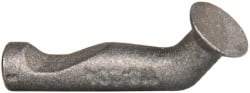 Kennametal - Clamp Stud for Indexable Turning Tools - Series Fix-Perfect, Compatible with Clamps - Exact Tool & Supply