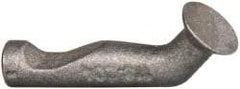 Kennametal - Clamp Stud for Indexable Turning Tools - Series Fix-Perfect, Compatible with Clamps - Exact Tool & Supply