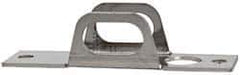 Eaton Cutler-Hammer - Starter Handle Guard - For Use with Flush Plate, Manual Motor Control Single Phase Starters, NEMA 1 Enclosure - Exact Tool & Supply