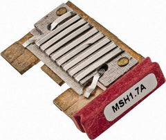 Eaton Cutler-Hammer - Starter Heater - For Use with MS Starters - Exact Tool & Supply