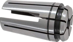 Kennametal - 9.32mm Single Angle Series TG/PG 100 Hand Tap Collet - 1/2" Tap - Exact Tool & Supply