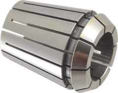 Kennametal - 19 to 20mm ER32 Collet - 0.0203mm TIR, 40.01mm OAL, 32.99mm Overall Diam - Exact Tool & Supply