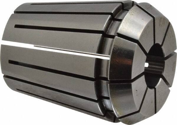 Kennametal - 11 to 12mm ER32 Collet - 0.0203mm TIR, 40.01mm OAL, 32.99mm Overall Diam - Exact Tool & Supply