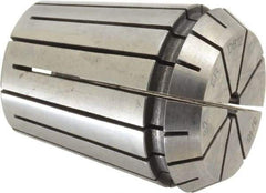 Kennametal - 3/16" ER32 Collet - 0.0152mm TIR, 40.01mm OAL, 32.99mm Overall Diam - Exact Tool & Supply
