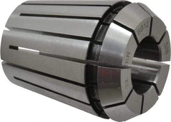 Kennametal - 5/8" ER32 Collet - 0.0203mm TIR, 40.01mm OAL, 32.99mm Overall Diam - Exact Tool & Supply