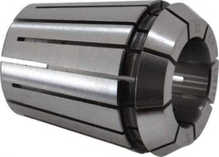Kennametal - 3/4" ER32 Collet - 0.0203mm TIR, 40.01mm OAL, 32.99mm Overall Diam - Exact Tool & Supply