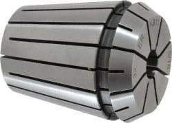 Kennametal - 0.2725 to 0.3125" ER32 Collet - 0.0152mm TIR, 40.01mm OAL, 32.99mm Overall Diam - Exact Tool & Supply