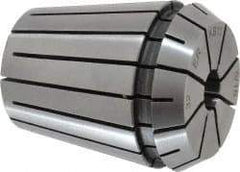 Kennametal - 0.2725 to 0.3125" ER32 Collet - 0.0152mm TIR, 40.01mm OAL, 32.99mm Overall Diam - Exact Tool & Supply