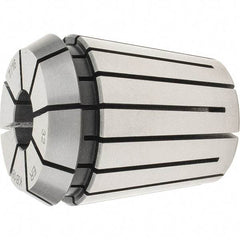Kennametal - 7/16" ER32 Collet - 0.0203mm TIR, 40.01mm OAL, 32.99mm Overall Diam - Exact Tool & Supply