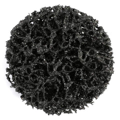 Superior Abrasives - Quick Change Discs; Disc Diameter (Inch): 3 ; Attaching System: Type R ; Abrasive Type: Non-Woven ; Abrasive Material: Non-Woven Nylon ; Grade: Extra Coarse ; Backing Material: Nylon Web - Exact Tool & Supply