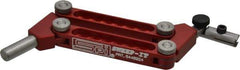 SPI - 0 to 8 Inch Diameter Test Indicator Holder - For Use with 3/8 Inch Shank Measuring Instrument - Exact Tool & Supply