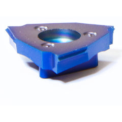 GT19 R 0.75 ISO BLU - Exact Tool & Supply