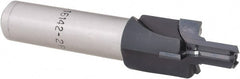 Scientific Cutting Tools - 5/16-24" Port, 0.682" Spotface Diam, 1/8" Tube Outside Diam, Reamer Pilot, Carbide Tipped Porting Tool - Exact Tool & Supply