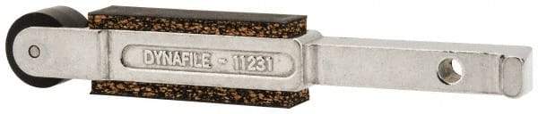 Dynabrade - 24" Long x 1/2" Wide Power Sander Contact Arm - 3/4" Diam, For Use with 14000 - Exact Tool & Supply