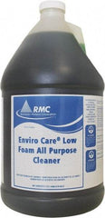 Rochester Midland Corporation - 1 Gal Bottle All-Purpose Cleaner - Liquid, Concentrated, Low Odor - Exact Tool & Supply