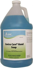 Rochester Midland Corporation - 1 Gal Bottle Liquid Soap - Peach Scent - Exact Tool & Supply