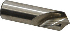 Keo - 5/8" Body Diam, 118°, 2-1/4" OAL, High Speed Steel Spotting Drill - Exact Tool & Supply